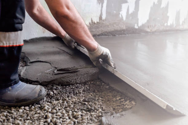 , WI Concrete contractor Company